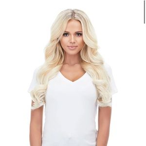 Bellami clip in hair extensions